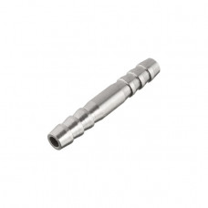 З'єднувач для шланга 8х8мм INTERTOOL PT - 1826 (PT-1826) З'єднувач для шланга 8х8мм INTERTOOL PT - 1826 (PT-1826)