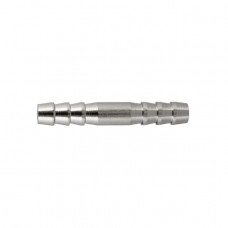 З'єднувач для шланга 8х8мм INTERTOOL PT - 1826 (PT-1826) З'єднувач для шланга 8х8мм INTERTOOL PT - 1826 (PT-1826)