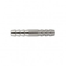 З'єднувач для шланга 8х8мм INTERTOOL PT - 1826 (PT-1826)