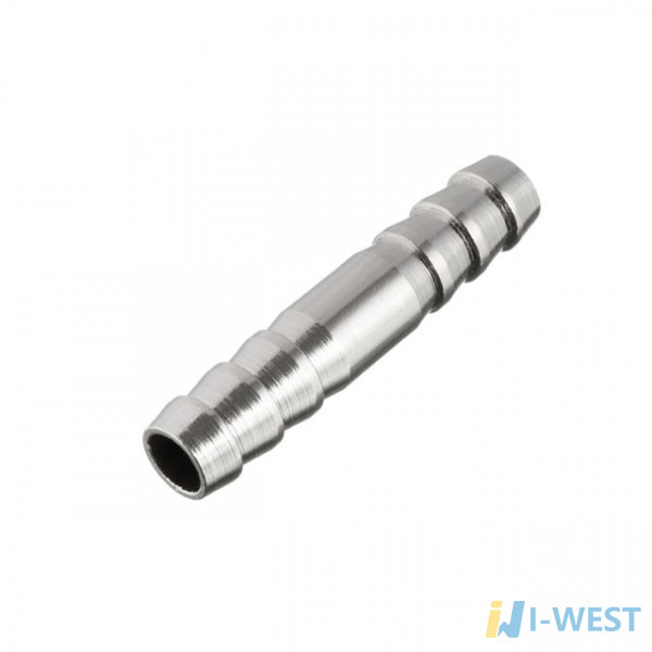 З'єднувач для шланга 10х10мм INTERTOOL PT - +1827 (PT-1827) З'єднувач для шланга 10х10мм INTERTOOL PT - +1827 (PT-1827)