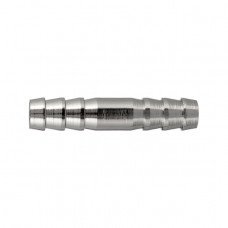 З'єднувач для шланга 10х10мм INTERTOOL PT - +1827 (PT-1827) З'єднувач для шланга 10х10мм INTERTOOL PT - +1827 (PT-1827)
