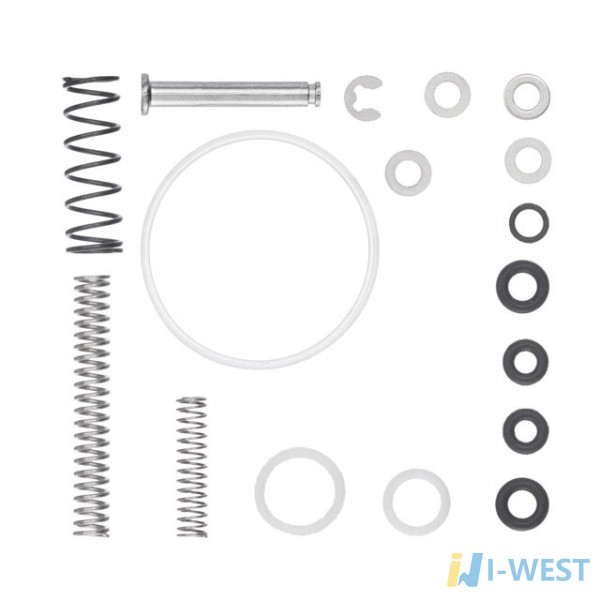 Набор ремонтный к краскопультам HVLP BLACK M-DIAMOND (PT-0163, PT-0164, PT-0168) STORM INTERTOOL PT-2600 Набор ремонтный к краскопультам HVLP BLACK M-DIAMOND (PT-0163, PT-0164, PT-0168) STORM INTERTOOL PT-2600