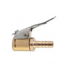 Наконечники 50 шт . до пістолета для підкачки на шланг 6мм INTERTOOL PT - 5006  (PT-5006)