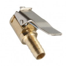 Наконечники 50 шт . до пістолета для підкачки на шланг 8мм INTERTOOL PT - 5008  (PT-5008)