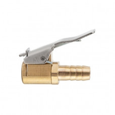 Наконечники 50 шт. к пистолету для подкачки на шланг 8мм INTERTOOL PT-5008