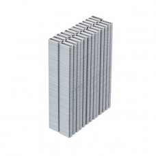 Скоба для степлера РТ-1612 16мм (18GA) 5,7(5,8)x1,25x1,0мм 5000шт/упак INTERTOOL PT-8316
