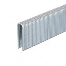Скоба для степлера РТ-1612 20мм (18GA) 5,7(5,8)x1,25x1,0мм 5000шт/упак INTERTOOL PT-8320