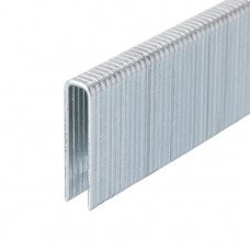 Скоба для степлера РТ-1612 22мм (18GA) 5,7(5,8)x1,25x1,0мм 5000шт/упак INTERTOOL PT-8322 Скоба для степлера РТ-1612 22мм (18GA) 5,7(5,8)x1,25x1,0мм 5000шт/упак INTERTOOL PT-8322