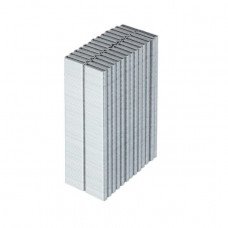 Скоба для степлера РТ-1612 22мм (18GA) 5,7(5,8)x1,25x1,0мм 5000шт/упак INTERTOOL PT-8322 Скоба для степлера РТ-1612 22мм (18GA) 5,7(5,8)x1,25x1,0мм 5000шт/упак INTERTOOL PT-8322