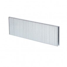 Скоба для степлера РТ-1612 40мм (18GA) 5,7(5,8)x1,25x1,0мм 5000шт/упак INTERTOOL PT-8340 Скоба для степлера РТ-1612 40мм (18GA) 5,7(5,8)x1,25x1,0мм 5000шт/упак INTERTOOL PT-8340