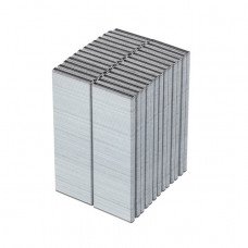 Скоба для степлера РТ-1612 40мм (18GA) 5,7(5,8)x1,25x1,0мм 5000шт/упак INTERTOOL PT-8340 Скоба для степлера РТ-1612 40мм (18GA) 5,7(5,8)x1,25x1,0мм 5000шт/упак INTERTOOL PT-8340