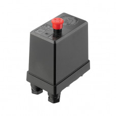 Прессостат 380В(блок автоматики компрессора) 10 bar INTERTOOL PT-9096 Прессостат 380В(блок автоматики компрессора) 10 bar INTERTOOL PT-9096