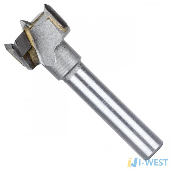Свердло Форстнера 20 мм INTERTOOL SD-0491
