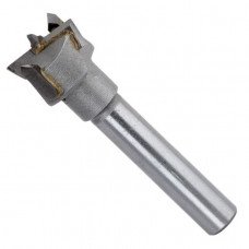 Свердло Форстнера 20 мм INTERTOOL SD-0491 Свердло Форстнера 20 мм INTERTOOL SD-0491