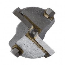 Свердло Форстнера 20 мм INTERTOOL SD-0491 Свердло Форстнера 20 мм INTERTOOL SD-0491
