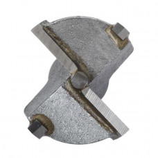 Свердло Форстнера 25 мм. INTERTOOL SD-0492 Свердло Форстнера 25 мм. INTERTOOL SD-0492