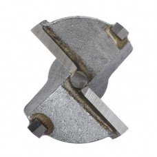 Свердло Форстнера 25 мм. INTERTOOL SD-0492