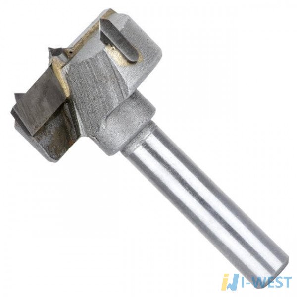 Сверло Форстнера 30 мм INTERTOOL SD-0493 Сверло Форстнера 30 мм INTERTOOL SD-0493