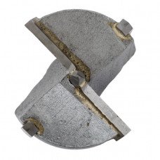 Сверло Форстнера 30 мм INTERTOOL SD-0493 Сверло Форстнера 30 мм INTERTOOL SD-0493