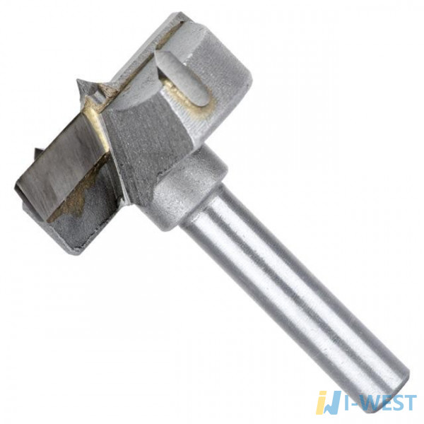 Свердло Форстнера 35 мм. INTERTOOL SD-0494 Свердло Форстнера 35 мм. INTERTOOL SD-0494