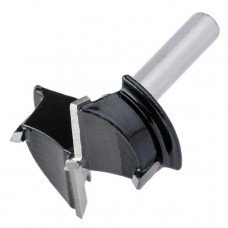 Свердло Форстнера 35 мм з обмежувачем INTERTOOL SD-0495