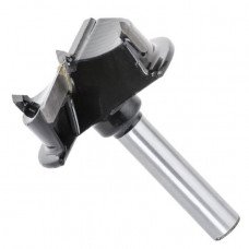 Свердло Форстнера 35 мм з обмежувачем INTERTOOL SD-0495