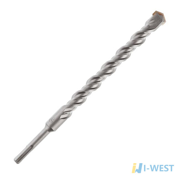 Бур SDS PLUS 20*260мм INTERTOOL SD-2026 Бур SDS PLUS 20*260мм INTERTOOL SD-2026