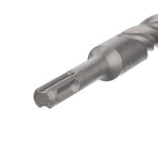 Бур SDS PLUS 20*260мм INTERTOOL SD-2026 Бур SDS PLUS 20*260мм INTERTOOL SD-2026