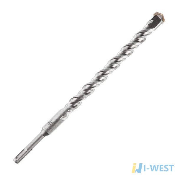 Бур SDS PLUS 20*310мм INTERTOOL SD-2031 Бур SDS PLUS 20*310мм INTERTOOL SD-2031