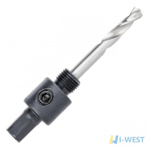 Держатель для коронок по металлу 3/8” INTERTOOL SD-5601 Держатель для коронок по металлу 3/8” INTERTOOL SD-5601