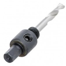 Тримач для коронок по металу 3/8" INTERTOOL SD-5601