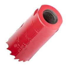 Коронка по металу біметалева 25 мм INTERTOOL SD-5625