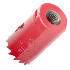 Коронка по металу біметалева 29 мм INTERTOOL SD-5629