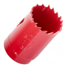 Коронка по металу біметалева 32 мм INTERTOOL SD-5632