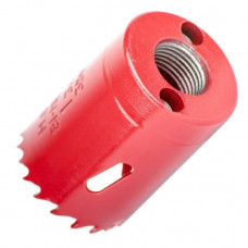 Коронка по металу біметалева 35 мм INTERTOOL SD-5635