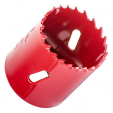 Коронка по металу біметалева 38 мм INTERTOOL SD-5638