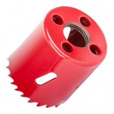 Коронка по металу біметалева 38 мм INTERTOOL SD-5638