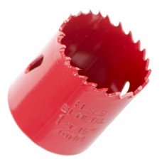 Коронка по металу біметалева 40 мм INTERTOOL SD-5640