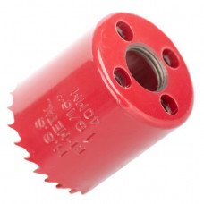 Коронка по металу біметалева 40 мм INTERTOOL SD-5640