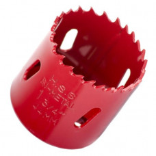 Коронка по металу біметалева 44 мм INTERTOOL SD-5644