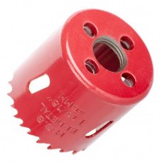 Коронка по металу біметалева 46 мм INTERTOOL SD-5646