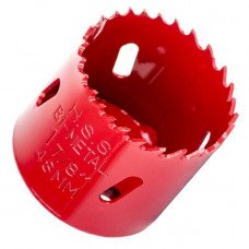Коронка по металу біметалева 48 мм INTERTOOL SD-5648