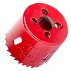 Коронка по металу біметалева 48 мм INTERTOOL SD-5648
