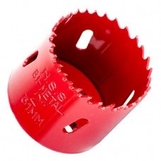Коронка по металу біметалева 51 мм INTERTOOL SD-5651