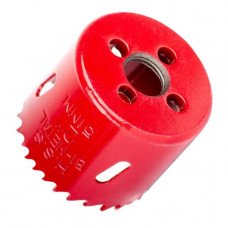 Коронка по металу біметалева 51 мм INTERTOOL SD-5651