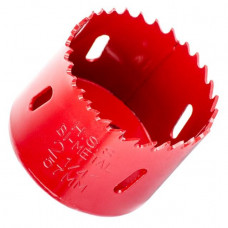 Коронка по металу біметалева 57 мм INTERTOOL SD-5657