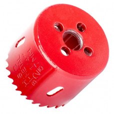 Коронка по металу біметалева 57 мм INTERTOOL SD-5657