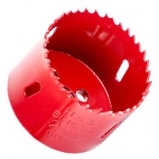 Коронка по металу біметалева 60 мм INTERTOOL SD-5660