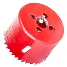 Коронка по металу біметалева 60 мм INTERTOOL SD-5660