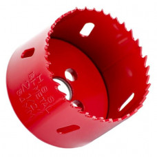Коронка по металу біметалева 64 мм INTERTOOL SD-5664